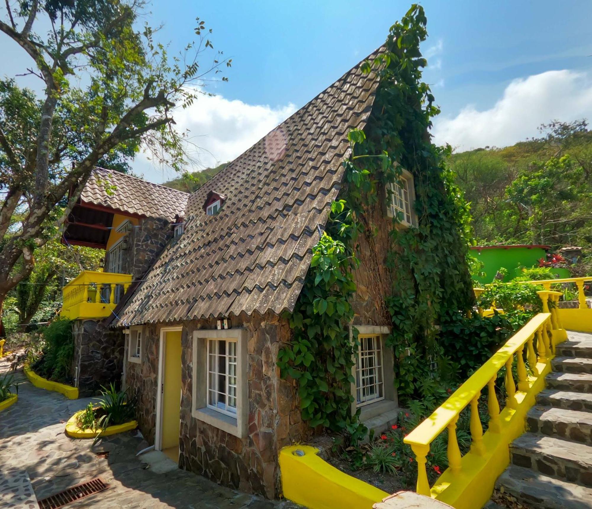 Refugio Cariguana Hotel El Valle de Anton Exterior photo